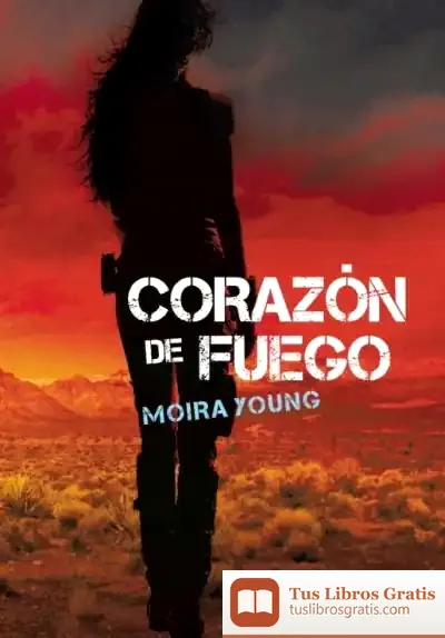 Descargar Corazón De Fuego