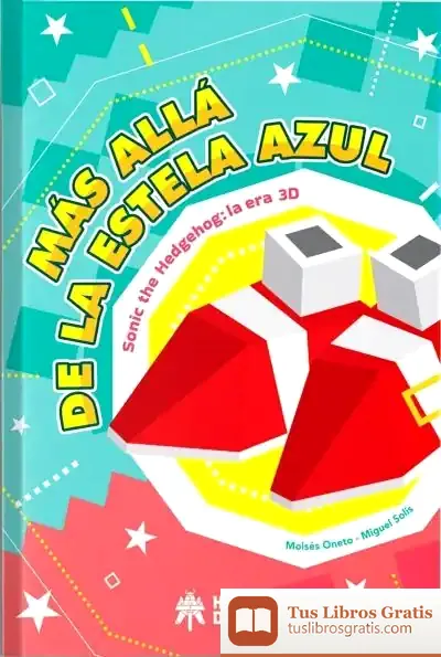 Descargar Más Allá De La Estela Azul