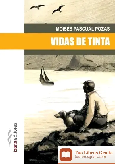 Descargar Vidas De Tinta