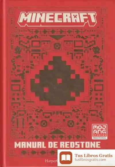 Descargar Minecraft Manual Redstone