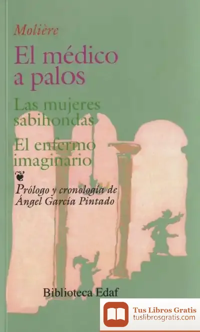 Descargar El Médico A Palos
