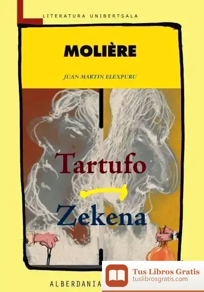 Descargar Tartufo; Zekena