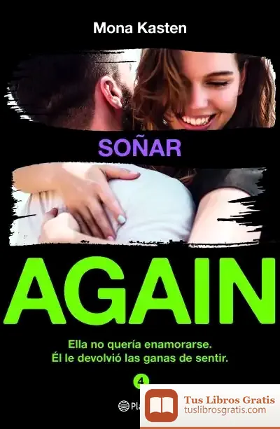 Descargar Serie Again. Soñar
