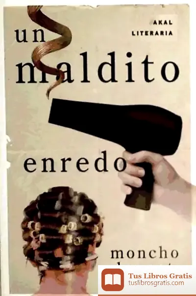 Descargar Un Maldito Enredo