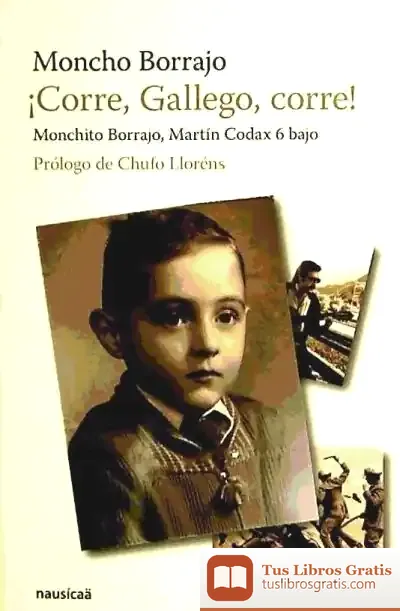 Descargar Corre Gallego Corre