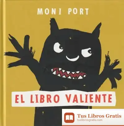 Descargar El Libro Valiente