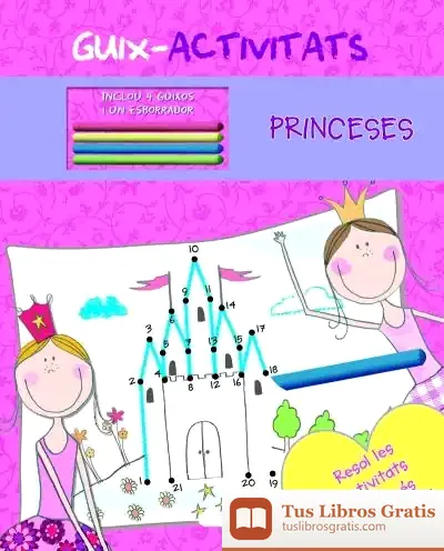 Descargar Guix-Activitats Princeses