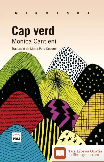 Descargar Cap Verd