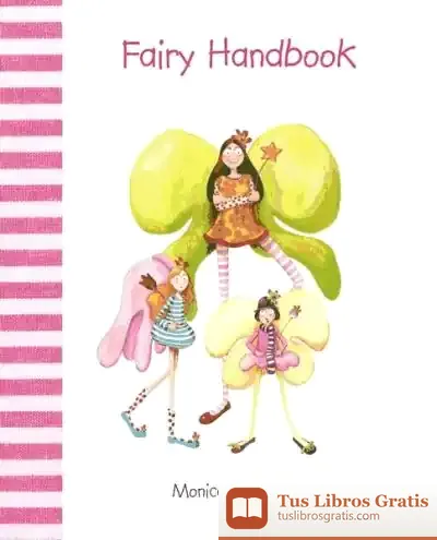 Descargar Fairy Handbook de Mónica Carretero