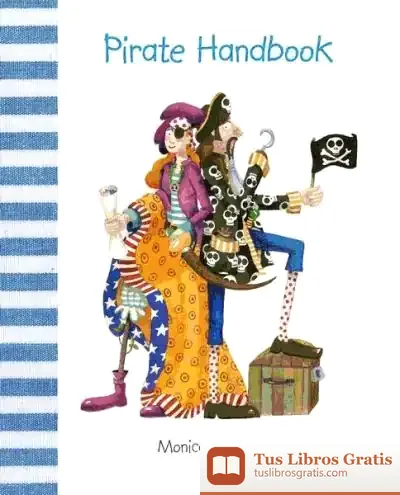 Descargar Pirate Handbook