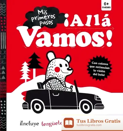 Descargar ¡Allá Vamos!