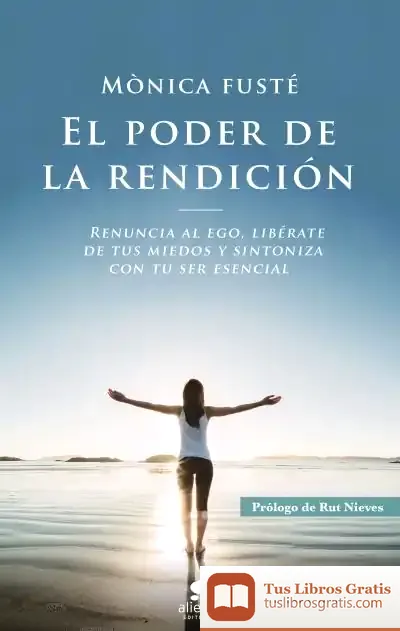 Descargar El Poder De La Rendición