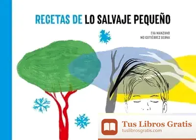 Descargar Recetas De Lo Salvaje Pequeño