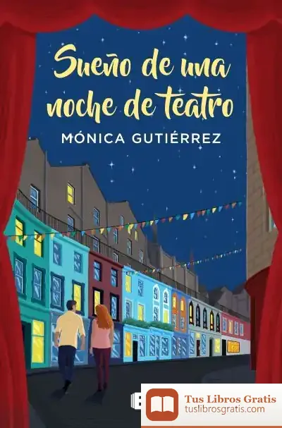 Descargar Sueño De Una Noche De Teatro