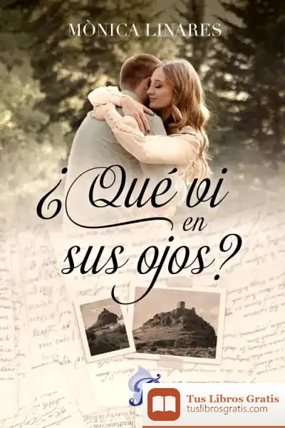 Descargar ¿Qué Vi En Sus Ojos?