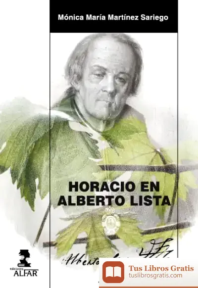 Descargar Horacio En Alberto Lista