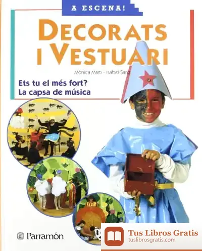 Descargar Decorats I Vestuari