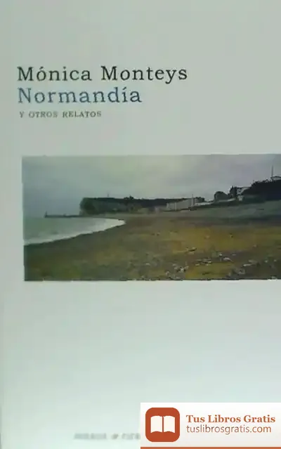 Descargar Normandía Y Otros Relatos de Allan Pease