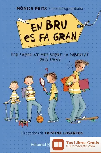Descargar En Bru Es Fa Gran