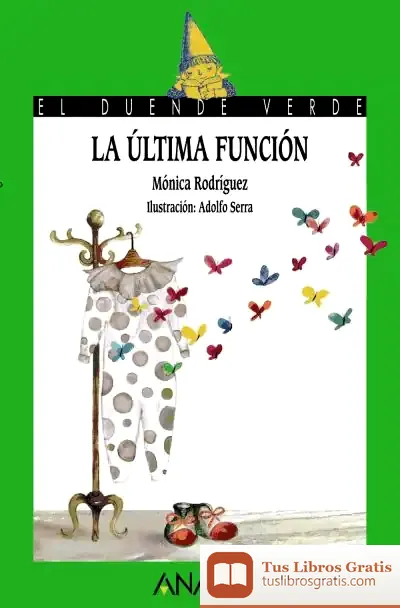 Descargar 185. La Última Función