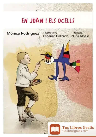 Descargar En Joan I Els Ocells