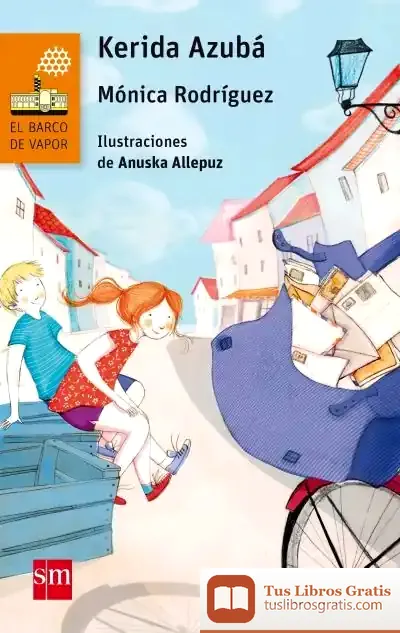 Descargar Kerida Azubá