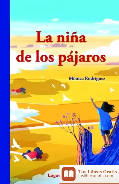Descargar La Niña De Los Pájaros