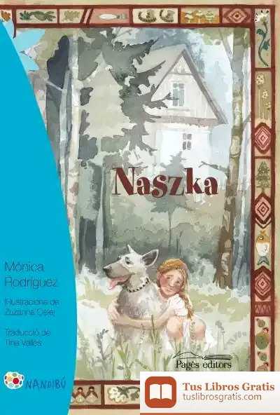 Descargar Naszka