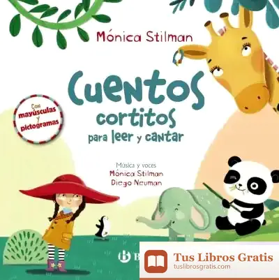 Descargar Cuentos Cortitos Para Leer Y Cantar