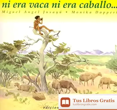 Descargar Ni Era Vaca, Ni Era Caballo