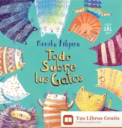 Descargar Todo Sobre Los Gatos