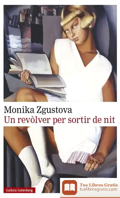 Descargar Un Revòlver Per Sortir De Nit