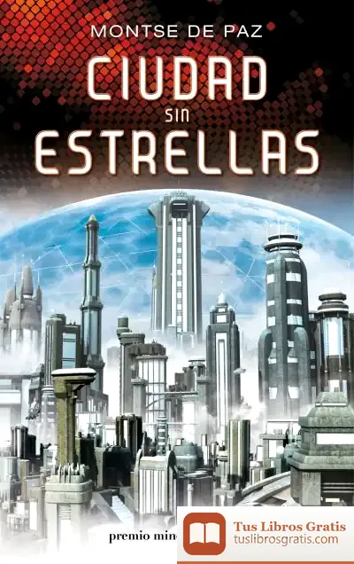Descargar Ciudad Sin Estrellas de Marta Pessarrodona