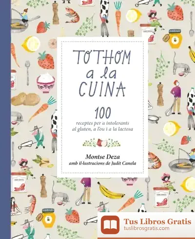 Descargar Tothom A La Cuina