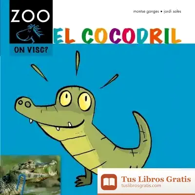 Descargar El Cocodril