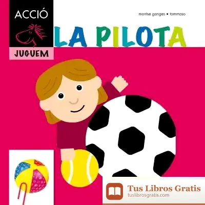 Descargar La Pilota