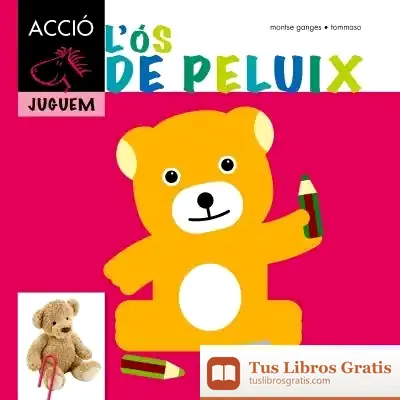 Descargar L'Ós De Peluix