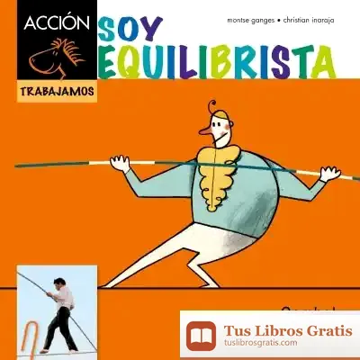 Descargar Soy Equilibrista