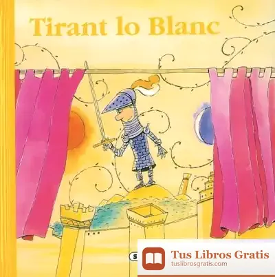 Descargar Rondallari. Tirant Lo Blanc