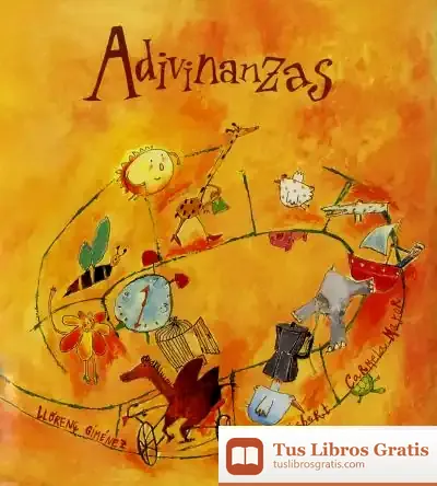 Descargar Adivinanzas