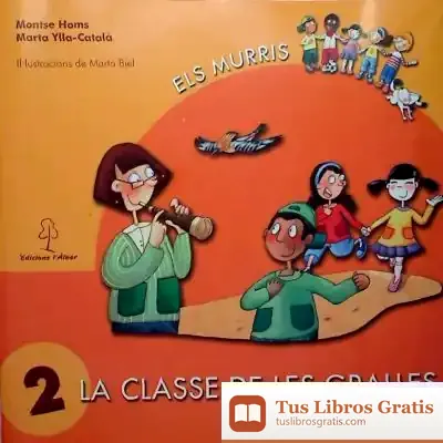 Descargar Murris 2.La Classe De Les