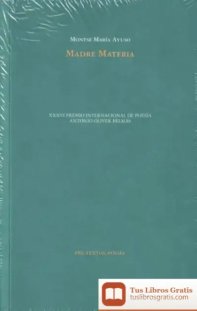 Descargar Madre Materia