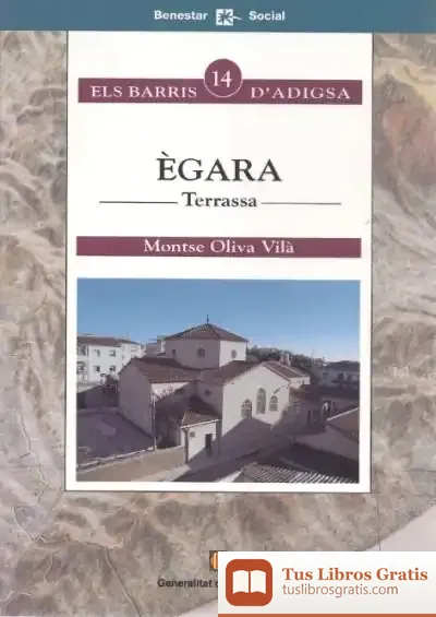 Descargar Egara. Terrassa