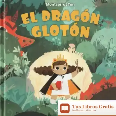 Descargar El Dragón Glotón