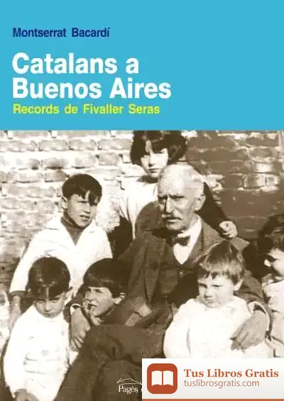 Descargar Catalans A Buenos Aires