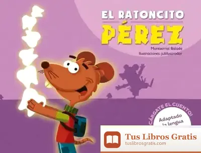 Descargar El Ratoncito Pérez