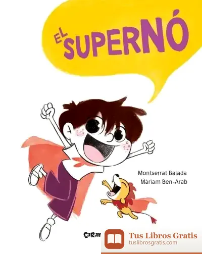 Descargar El Supernó