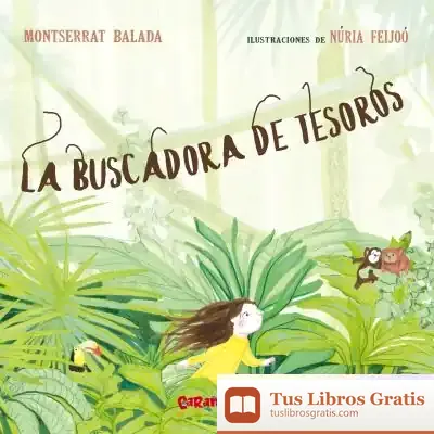Descargar La Buscadora De Tesoros