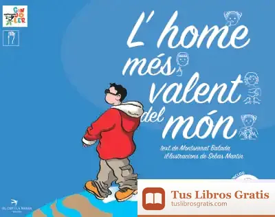 Descargar L'Home Més Valent Del Món