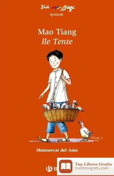 Descargar Mao Tiang, Ile Tente